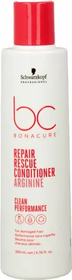 Zdjęcie produktu dla Schwarzkopf Bc Repair Rescue Odżywka 200ml