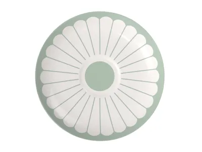 Immagine prodotto di Villeroy & Boch Fleur Cappuccino-Untertasse 1045501250 4003686459052