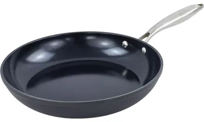 Keramische Koekenpan 24 cm, antihaft, induktionsgeeignet