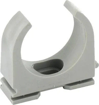 Produktbild von 20 x Klemmschelle Rohrschellen Quickschelle für Elektrorohr M63 / IEC63