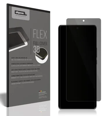 Obrázek produktu pro Full Cover Fólie na ochranu soukromí pro Honor Magic 5 Lite Anti-Shock Film