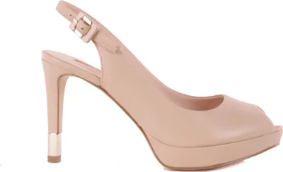 Produktbild von GUESS Damen Pumps Highheels Stilettos Riemchenpumps