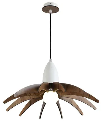 Zdjęcie produktu dla Lampa wisząca ACA ZM170041P
