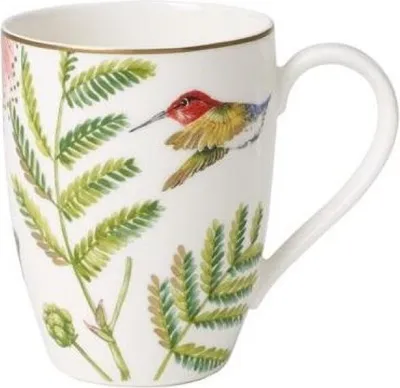 Produktbild von Villeroy & Boch Amazonia Anmut Becher mit Henkel 300ml
