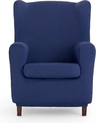 Produktbild von Stuhlbezug blau, für Sofa, für Möbel