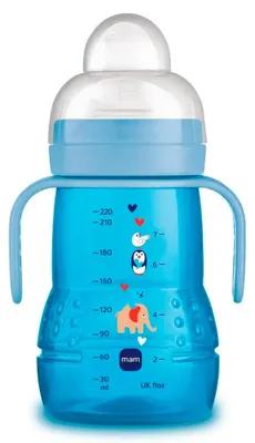Produktbild von MAM Trainer+