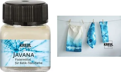 Produktbild von KREUL 98553, Mixed fabrics, Flasche, 20 ml