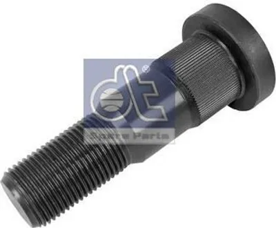 Produktbild von DT Spare Parts Radbolzen 2.65101 für VOLVO B 7 96mm