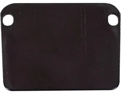 Zdjęcie produktu dla Cortina Framecoverplaat