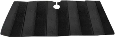 Productafbeelding van Automatische zonnescherm, UV-bescherming, 130x70 cm, voor de voorruit