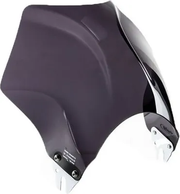 Produktbild von Windschild Puig Raptor mit ABE für Honda CB600F Hornet Bj. 2003 - 2004