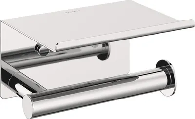 Produktbild von Cosmic Toilettenpapierhalter Chrom Architect Sp
