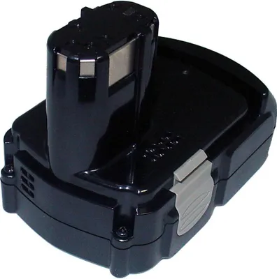 Produktbild von 1500mAh Akku für Hitachi C 18DL, C 18DLX, C 18DMR, C18DLP4, CJ 18DL, CJ 18DLX, 327730