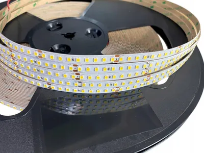 Produktbild von StudioLed LED-Streifen 144 LED/m 24V Kaltweiß 30m