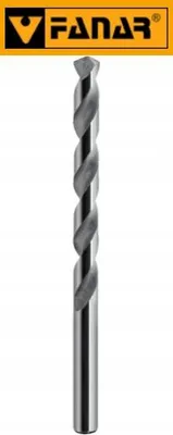 Produktbild von FANAR Kobalt HSS Co Spiralbohrer 12,4 mm