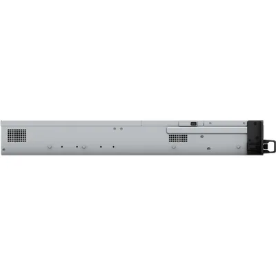 Produktbild von Synology FlashStation FS3410 - NAS-Server - 24 Schächte - Rack - einbaufähig - RAID RAID 0, 1, 5, 6, 10, JBOD, RAID F1 - RAM 16 GB - 10 Gigabit Ethernet - iSCSI Support - 2U