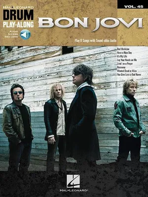 Obrázok produktu pre Bon Jovi
