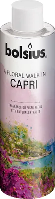 Produktbild von Bolsius Raumduft Nachfüller Capri 200ml