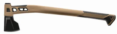 Zdjęcie produktu dla Gerber BUSHCRAFT AXE AXT coyote