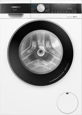 Produktbild von Frontlader-waschtrockner 10/6 kg 1400 u/min Siemens WN54G200FR