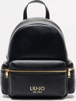 Zdjęcie produktu dla Liu-jo Ecs M Backpack Czarny