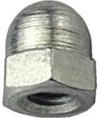 Obrázok produktu pre Prekrúcacia matica Connex M8, 10 ks, VZ – KY4350008