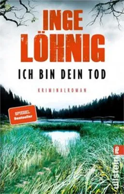 Produktbild von Ich bin dein Tod