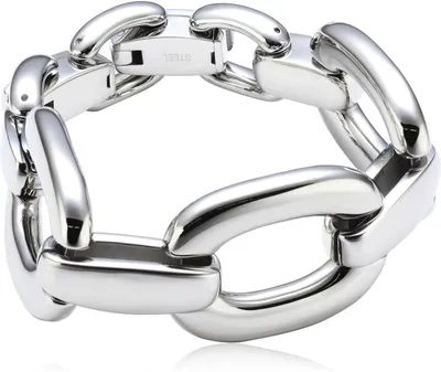 Produktbild von Esprit Collection Jewelry Magna ELBR11610A180 Damenarmband Design Highlight