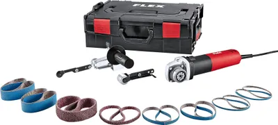 Produktbild von FLEX Bandfeile FBE 8-4 140 230/CEE - 453455