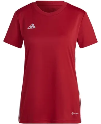 Produktbild von Adidas - "Table 23" Trikot für Damen MR681 (XS) (Rot)