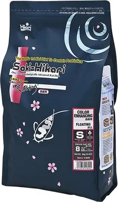 Zdjęcie produktu dla Hikari Saki Color Floatting S 2 Kg