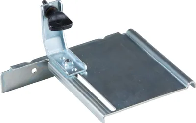 Produktbild von Makita Parallelanschlag kpl. - 191C23-8