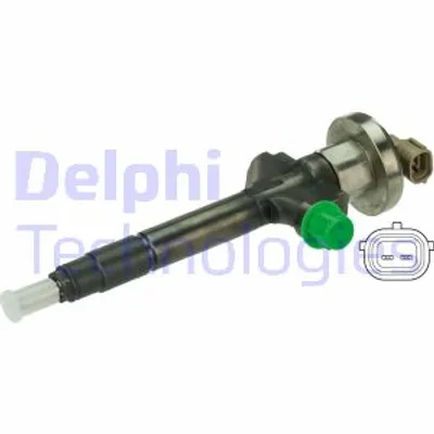 Produktbild von Delphi Düsenhalter