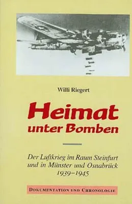 Produktbild von Heimat unter Bomben