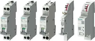 Produktbild von Siemens BUNDLE INTEL./COM AUTOMATEN (7KN1110-0XC06)