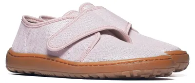 Image de Froddo Slippers Canvas shoes G1700438-2 Chaussons Enfant Blanc