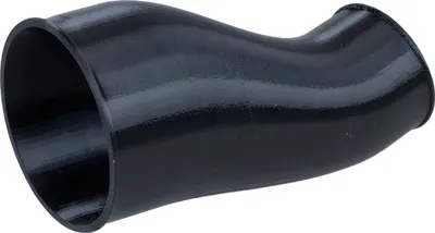 Obrázok produktu pre Sacie potrubie Venandi optimalizované pre karburátor VM20 pre Simson KR51/1, KR51/2 Schwalbe