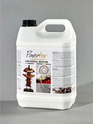 Obrázek produktu pro Powertex | Transparent 5000g