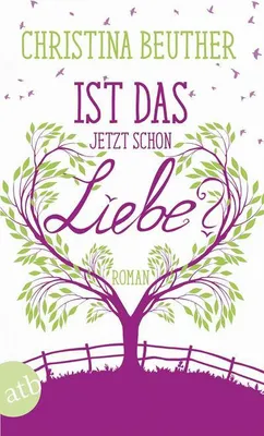 Immagine prodotto di Beuther, C: Ist das jetzt schon Liebe?