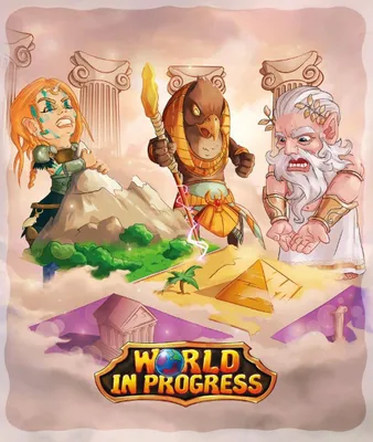 Immagine prodotto di Mondo in Progresso