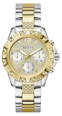Image de Guess - GW0771L3 - Montre Bracelet - Femmes - Quartz - Majesty