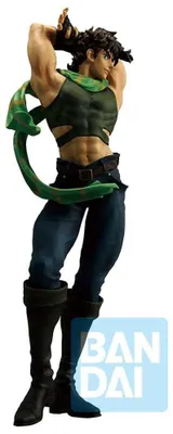 Obrázek produktu pro Aus Banprestos "Ichibansho" Reihe kommt diese Statue aus PVC. Sie ist ca. 27 cm groß. - Banpresto - (sonstige Kategorien / Manga & Anime)