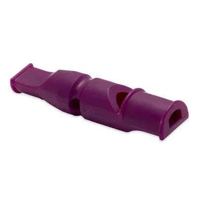 Produktbild von ACME Doppeltonpfeife No. 640 purpur