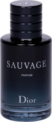 Zdjęcie produktu dla Dior (Christian Dior) Sauvage czyste perfumy dla mężczyzn 60 ml