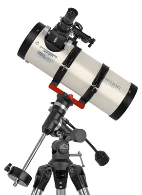 Produktbild von Omegon Teleskop N 114/500 EQ Neo