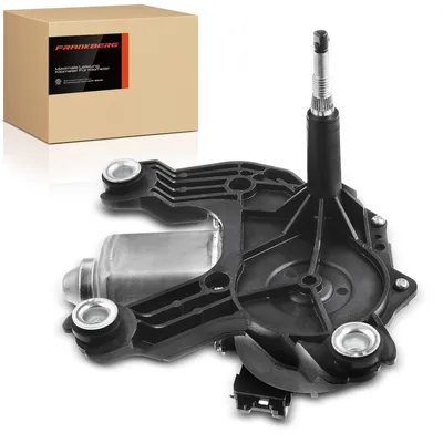 Productafbeelding van Frankberg ruitenwissermotor, achter, artikelnummer 67636932013