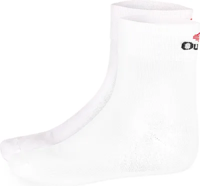 Produktbild von Socken Outlast® - weiß, 43-46