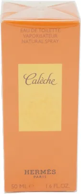 Produktbild von Hermes Caleche Eau de Toilette Spray 50 ml
