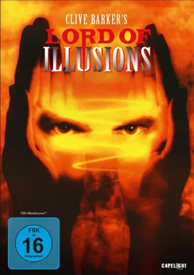 Produktbild von Lord of Illusions
