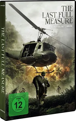 Immagine prodotto di The Last Full Measure
